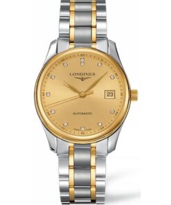 Đồng hồ Longines L2.518.5.37.7Đồng hồ Longines L2.518.5.37.7