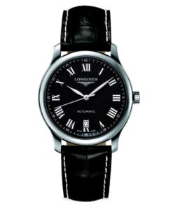Đồng hồ Longines L2.628.4.51.8Đồng hồ Longines L2.628.4.51.8