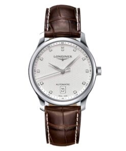 Đồng hồ Longines L2.628.4.77.5Đồng hồ Longines L2.628.4.77.5