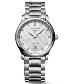 Đồng hồ Longines L2.628.4.77.6Đồng hồ Longines L2.628.4.77.6