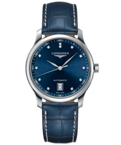 Đồng hồ Longines L2.628.4.97.0Đồng hồ Longines L2.628.4.97.0