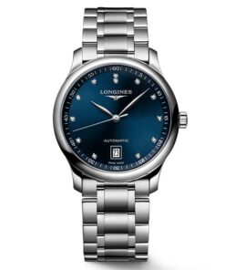Đồng hồ Longines L2.628.4.97.6Đồng hồ Longines L2.628.4.97.6