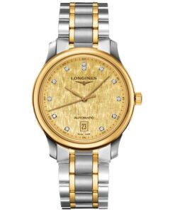Đồng hồ Longines L2.628.5.38.7Đồng hồ Longines L2.628.5.38.7