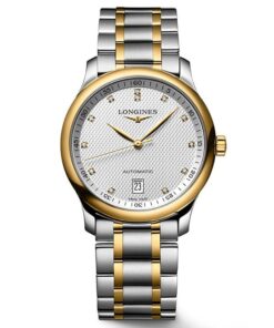 Đồng hồ Longines L2.628.5.77.7Đồng hồ Longines L2.628.5.77.7