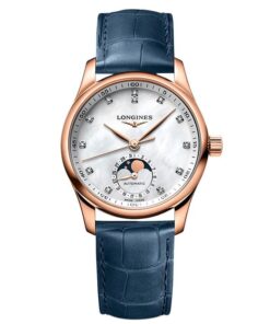 Đồng hồ Longines L2.409.8.87.2Đồng hồ Longines L2.409.8.87.2
