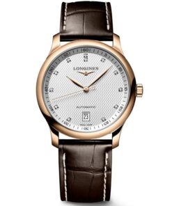 Đồng hồ Longines L2.628.8.77.3Đồng hồ Longines L2.628.8.77.3