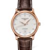 Đồng hồ Longines L2.628.8.77.5Đồng hồ Longines L2.628.8.77.5