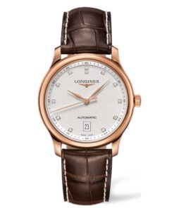 Đồng hồ Longines L2.628.8.77.5Đồng hồ Longines L2.628.8.77.5