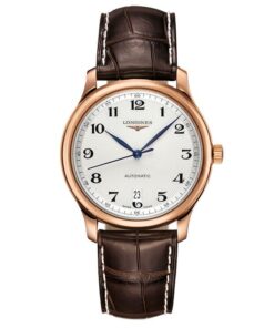 Đồng hồ Longines L2.628.8.78.3Đồng hồ Longines L2.628.8.78.3