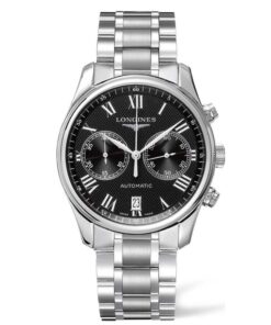 Đồng hồ Longines L2.629.4.51.6Đồng hồ Longines L2.629.4.51.6