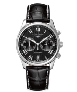 Đồng hồ Longines L2.629.4.51.7Đồng hồ Longines L2.629.4.51.7