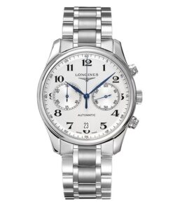Đồng hồ Longines L2.629.4.78.6Đồng hồ Longines L2.629.4.78.6