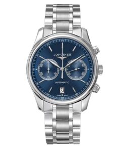 Đồng hồ Longines L2.629.4.92.6Đồng hồ Longines L2.629.4.92.6