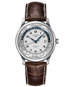 Đồng hồ Longines L2.631.4.70.3Đồng hồ Longines L2.631.4.70.3