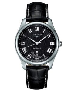 Đồng hồ Longines L2.666.4.51.7Đồng hồ Longines L2.666.4.51.7