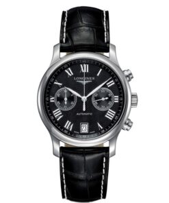 Đồng hồ Longines L2.669.4.51.7Đồng hồ Longines L2.669.4.51.7