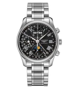 Đồng hồ Longines L2.673.4.51.6Đồng hồ Longines L2.673.4.51.6