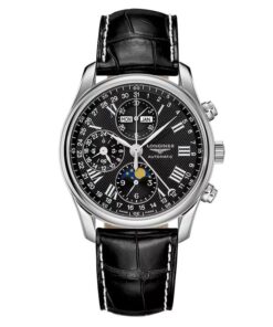 Đồng hồ Longines L2.673.4.51.7Đồng hồ Longines L2.673.4.51.7