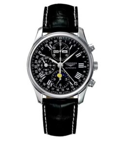 Đồng hồ Longines L2.673.4.51.8Đồng hồ Longines L2.673.4.51.8