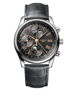 Đồng hồ Longines L2.673.4.61.2Đồng hồ Longines L2.673.4.61.2