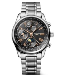 Đồng hồ Longines L2.673.4.61.6Đồng hồ Longines L2.673.4.61.6