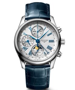 Đồng hồ Longines L2.673.4.71.2Đồng hồ Longines L2.673.4.71.2
