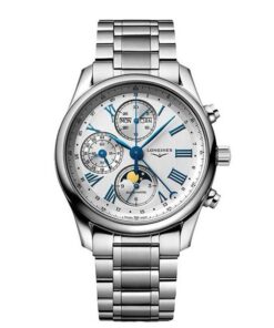 Đồng hồ Longines L2.673.4.71.6Đồng hồ Longines L2.673.4.71.6