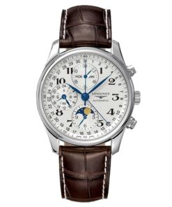 Đồng hồ Longines L2.673.4.78.5Đồng hồ Longines L2.673.4.78.5