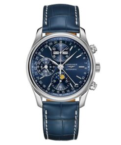 Đồng hồ Longines L2.673.4.92.0Đồng hồ Longines L2.673.4.92.0