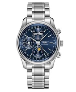 Đồng hồ Longines L2.673.4.92.6Đồng hồ Longines L2.673.4.92.6