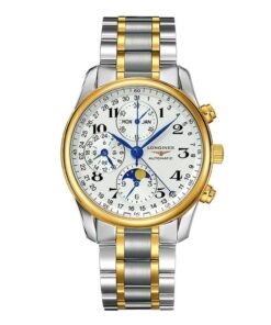 Đồng hồ Longines L2.673.5.78.7Đồng hồ Longines L2.673.5.78.7