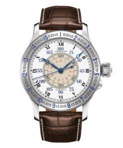 Đồng hồ Longines L2.678.4.11.0Đồng hồ Longines L2.678.4.11.0