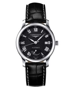 Đồng hồ Longines L2.708.4.51.7Đồng hồ Longines L2.708.4.51.7