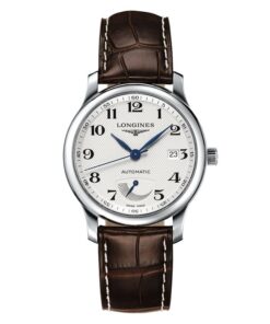Đồng hồ Longines L2.708.4.78.5Đồng hồ Longines L2.708.4.78.5