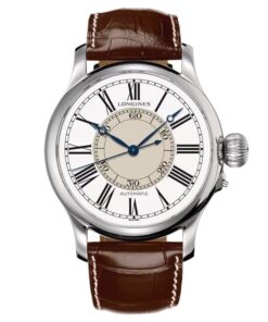Đồng hồ Longines L2.713.4.11.0Đồng hồ Longines L2.713.4.11.0