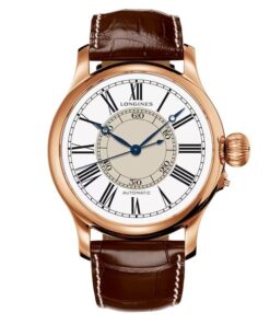 Đồng hồ Longines L2.713.8.11.0Đồng hồ Longines L2.713.8.11.0