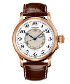 Đồng hồ Longines L2.713.8.13.0Đồng hồ Longines L2.713.8.13.0