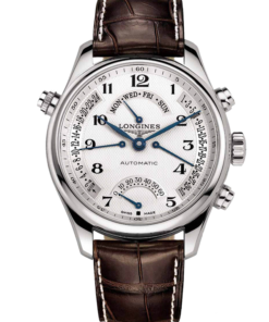 Đồng hồ Longines L2.715.4.78.3Đồng hồ Longines L2.715.4.78.3