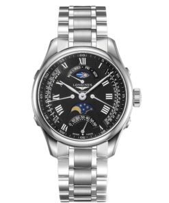 Đồng hồ Longines L2.738.4.51.6Đồng hồ Longines L2.738.4.51.6