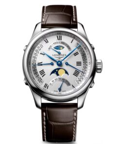 Đồng hồ Longines L2.738.4.71.3Đồng hồ Longines L2.738.4.71.3