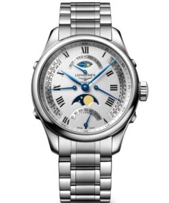 Đồng hồ Longines L2.738.4.71.6Đồng hồ Longines L2.738.4.71.6