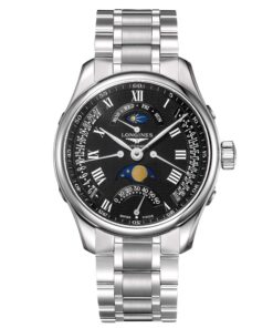 Đồng hồ Longines L2.739.4.51.6Đồng hồ Longines L2.739.4.51.6