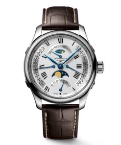 Đồng hồ Longines L2.739.4.71.3Đồng hồ Longines L2.739.4.71.3