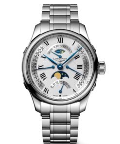 Đồng hồ Longines L2.739.4.71.6Đồng hồ Longines L2.739.4.71.6