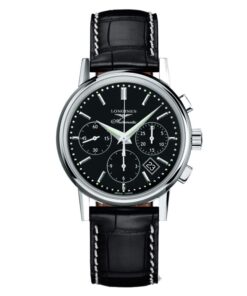 Đồng hồ Longines L2.742.4.56.0Đồng hồ Longines L2.742.4.56.0