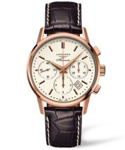 Đồng hồ Longines L2.749.8.72.2Đồng hồ Longines L2.749.8.72.2