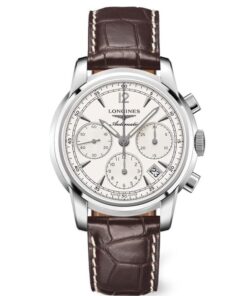 Đồng hồ Longines L2.752.4.72.0Đồng hồ Longines L2.752.4.72.0
