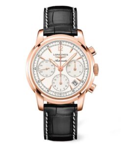 Đồng hồ Longines L2.752.8.72.3Đồng hồ Longines L2.752.8.72.3