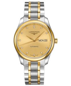 Đồng hồ Longines L2.755.5.37.7Đồng hồ Longines L2.755.5.37.7