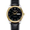 Đồng hồ Longines L2.755.5.57.2Đồng hồ Longines L2.755.5.57.2